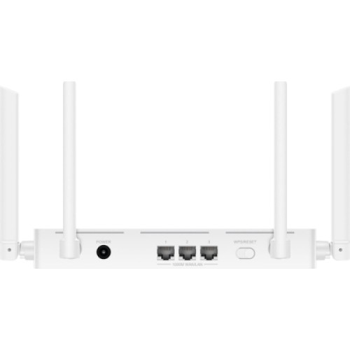 Маршрутизатор Huawei WS7001 V2 White (lifecell)