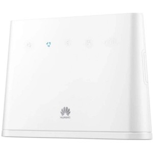 Маршрутизатор Huawei B311-221 (lifecell) (51060HFV/51060DWA_)