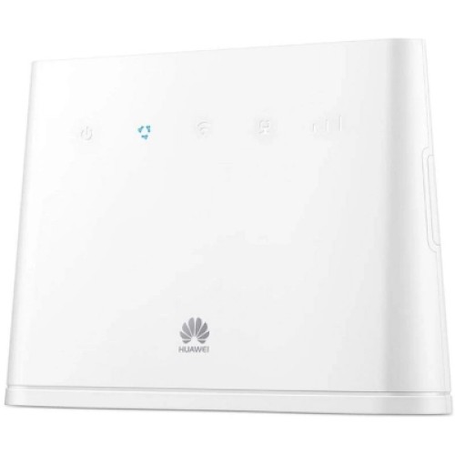 Маршрутизатор Huawei B311-221 (lifecell) (51060HFV/51060DWA_)