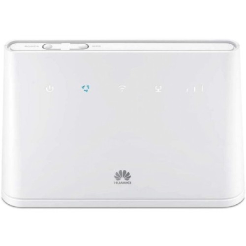 Маршрутизатор Huawei B311-221 (lifecell) (51060HFV/51060DWA_)