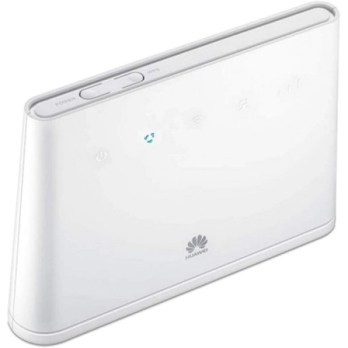 Маршрутизатор Huawei B311-221 (lifecell) (51060HFV/51060DWA_)