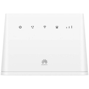 Маршрутизатор Huawei B311-221 (lifecell) (51060HFV/51060DWA_)