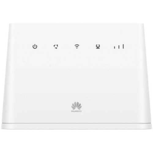 Маршрутизатор Huawei B311-221 (lifecell) (51060HFV/51060DWA_)