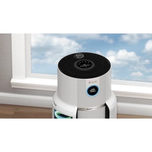 Воздухоочиститель Shark NeverChange5 Air Purifier (HP150EU)