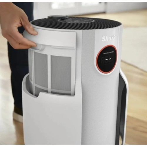 Воздухоочиститель Shark NeverChange5 Air Purifier (HP150EU)