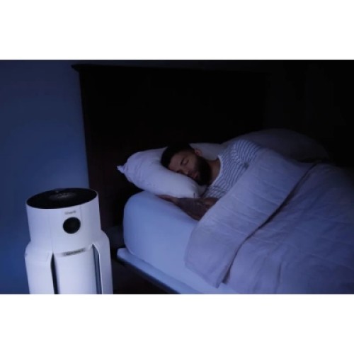 Воздухоочиститель Shark NeverChange5 Air Purifier MAX (HP300EU)