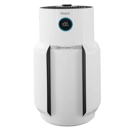 Воздухоочиститель Shark NeverChange5 Air Purifier MAX (HP300EU)