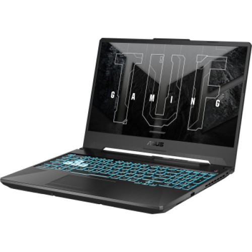 Ноутбук ASUS TUF Gaming A15 FA506NC-HN170 (90NR0JF7-M00DF0)