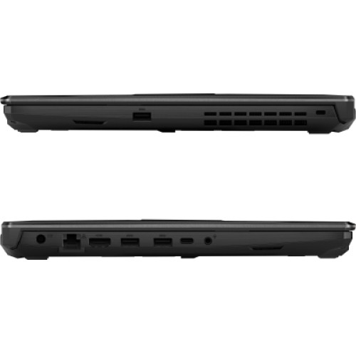 Ноутбук ASUS TUF Gaming A15 FA506NC-HN170 (90NR0JF7-M00DF0)