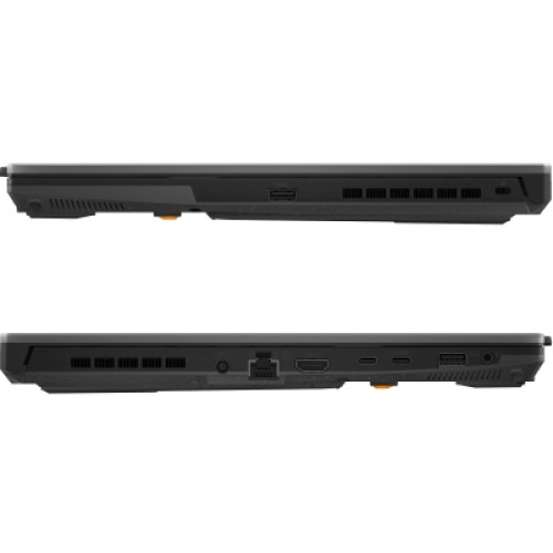 Ноутбук ASUS TUF Gaming A17 FA707NV-HX037 (90NR0E35-M006L0)