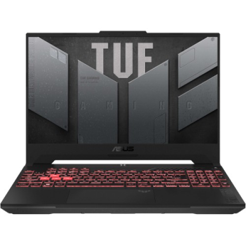 Ноутбук ASUS TUF Gaming A17 FA707NV-HX037 (90NR0E35-M006L0)