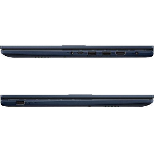 Ноутбук ASUS Vivobook 15 X1504VA-BQ1747 (90NB10J1-M02TM0)