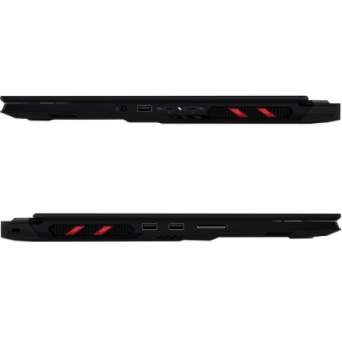 Ноутбук MSI Raider A18 HX A9WJG-208UA (9S7-182L72-208)