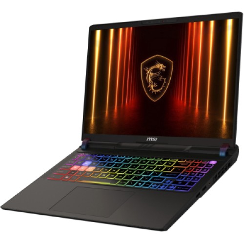 Ноутбук MSI Vector 16 HX AI A2XWHG-232XUA (9S7-15M352-232)
