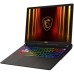 Ноутбук MSI Vector 16 HX AI A2XWHG-232XUA (9S7-15M352-232)