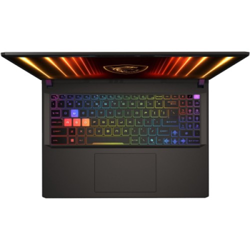Ноутбук MSI Vector 16 HX AI A2XWHG-232XUA (9S7-15M352-232)
