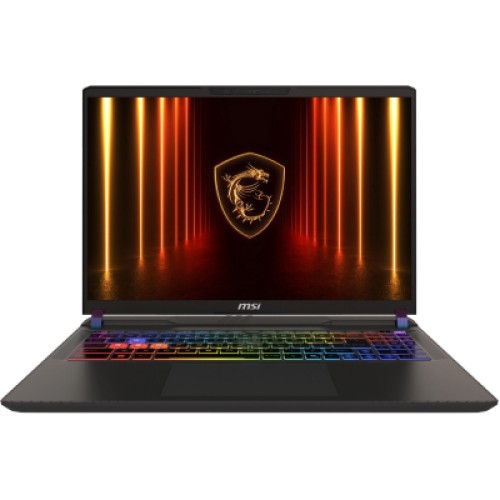 Ноутбук MSI Vector 16 HX AI A2XWHG-232XUA (9S7-15M352-232)