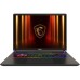 Ноутбук MSI Vector 16 HX AI A2XWHG-232XUA (9S7-15M352-232)
