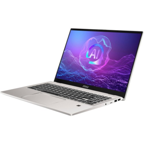 Ноутбук MSI Prestige A16 AI+ A3HMG-203UA (9S7-159K32-203)