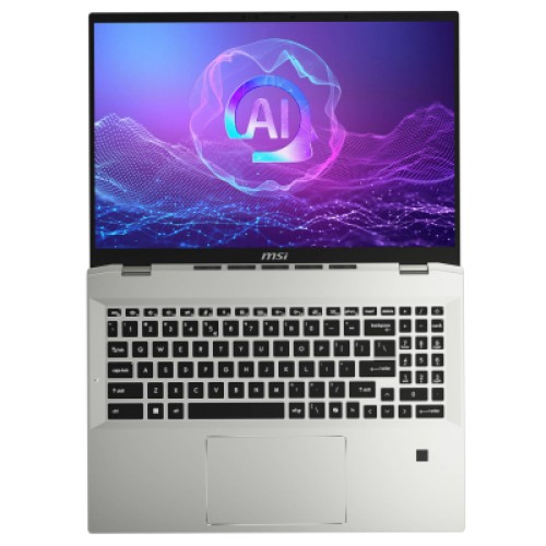 Ноутбук MSI Prestige A16 AI+ A3HMG-203UA (9S7-159K32-203)
