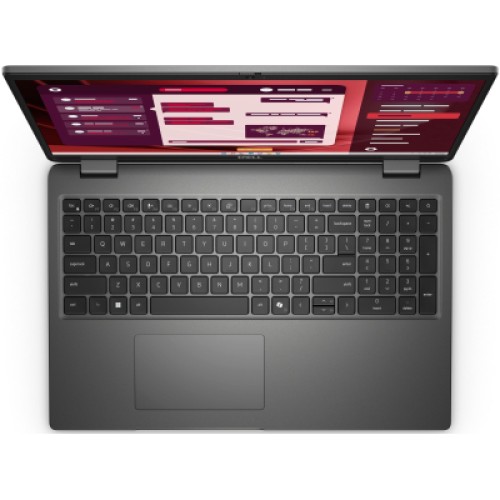 Ноутбук Dell Latitude 3550 (210-BLRF_i516512W11P)
