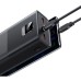 Батарея универсальная Usams PB68 30000mAh PD/3.0/65W, QC/3.0, Black (ATXLOGTC01)