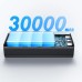 Батарея универсальная Usams PB68 30000mAh PD/3.0/65W, QC/3.0, Black (ATXLOGTC01)
