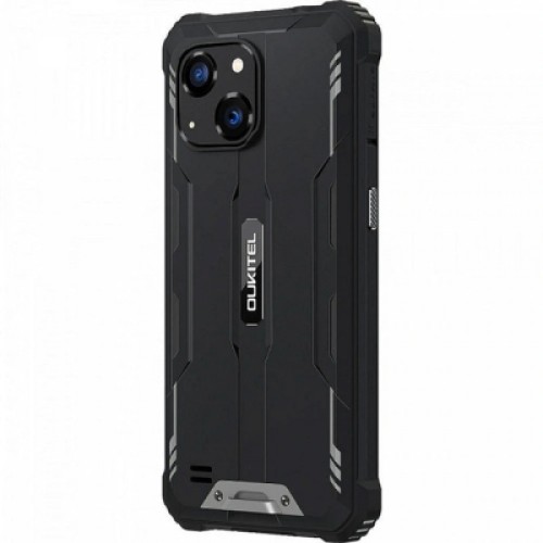 Мобильный телефон OUKITEL WP32 4/128GB Black (6931940733021)