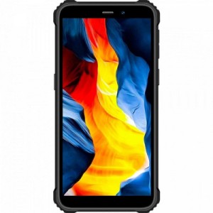 Мобильный телефон OUKITEL WP32 4/128GB Black (6931940733021)