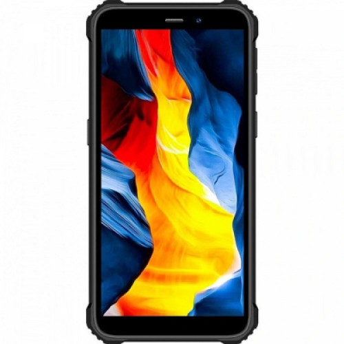 Мобильный телефон OUKITEL WP32 4/128GB Black (6931940733021)
