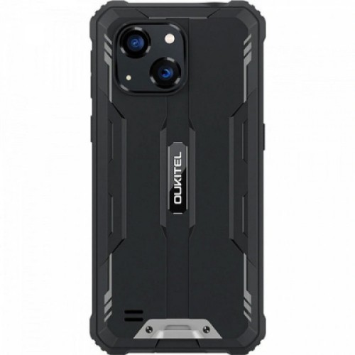 Мобильный телефон OUKITEL WP32 4/128GB Black (6931940733021)
