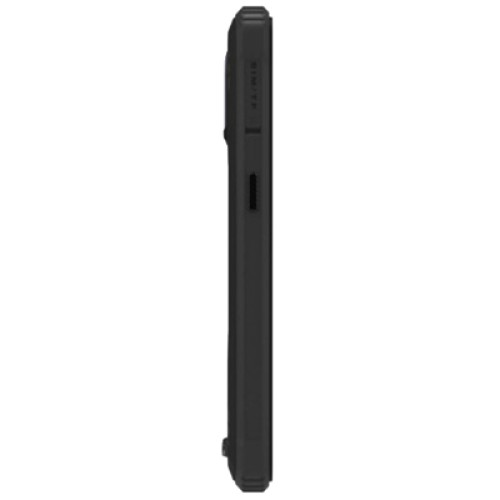Мобильный телефон OUKITEL WP32 4/128GB Black (6931940733021)