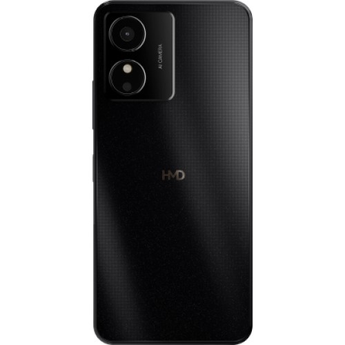 Мобильный телефон HMD ARC 2/64Gb Black
