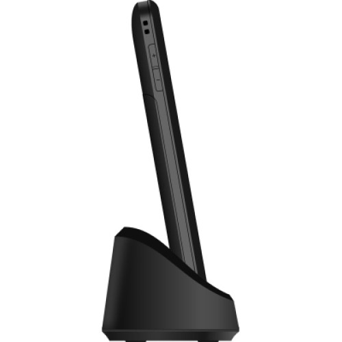 Мобильный телефон Nomi i2440 Black