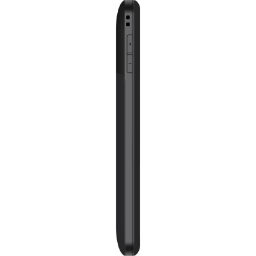Мобильный телефон Nomi i2440 Black