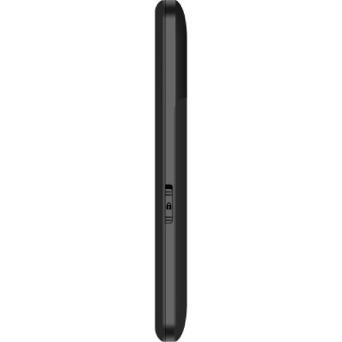 Мобильный телефон Nomi i2440 Black
