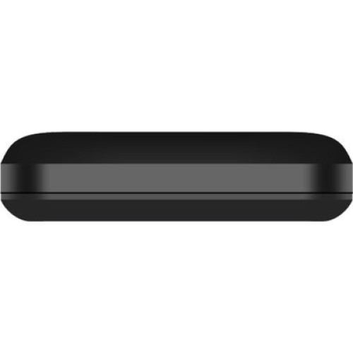 Мобильный телефон Nomi i2440 Black