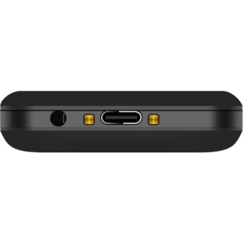 Мобильный телефон Nomi i2440 Black