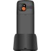 Мобильный телефон Nomi i2440 Black