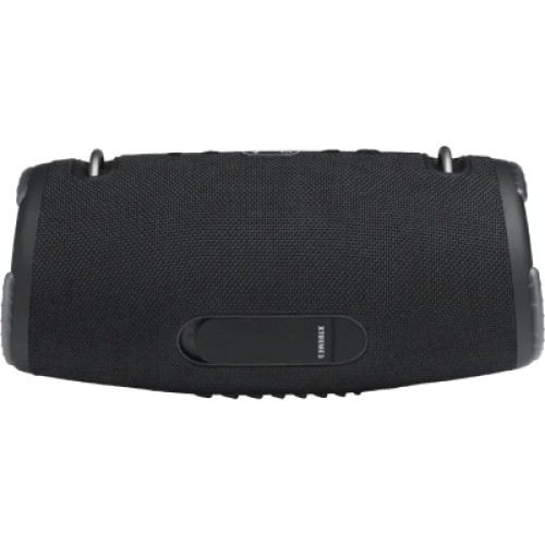 Акустическая система JBL Xtreme 3 Black (JBLXTREME3BLKEUNA)