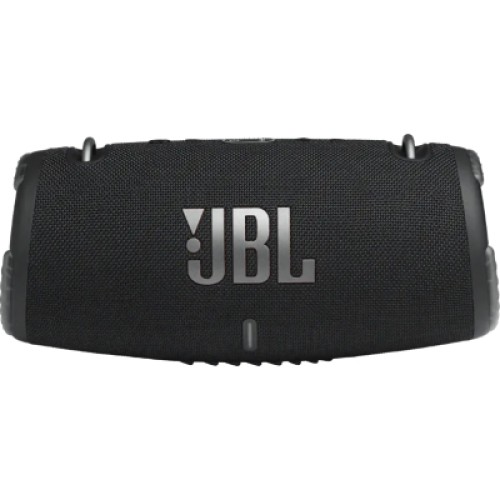 Акустическая система JBL Xtreme 3 Black (JBLXTREME3BLKEUNA)