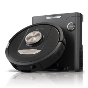 Пилосос Shark Detect Pro with Auto Empty System (RV2820VEEU)