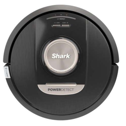 Пылесос Shark Detect Pro with Auto Empty System (RV2820VEEU)