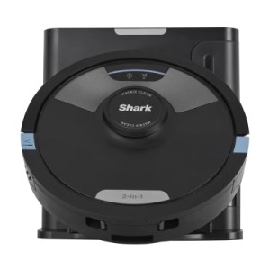Пилосос Shark Matrix Plus 2-in-1 (RV2620WAEU)