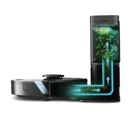 Пылесос Shark Matrix Plus 2-in-1 (RV2620WAEU)