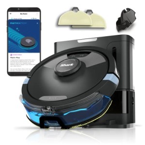Пилосос Shark Matrix Plus 2-in-1 (RV2620WAEU)