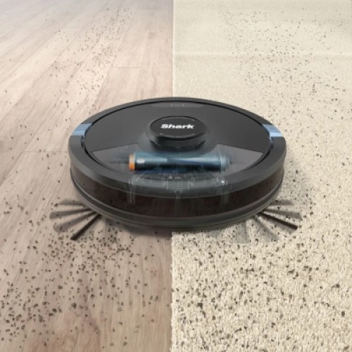 Пылесос Shark Matrix Plus 2-in-1 with Auto Empty System (RV2620WDEU)