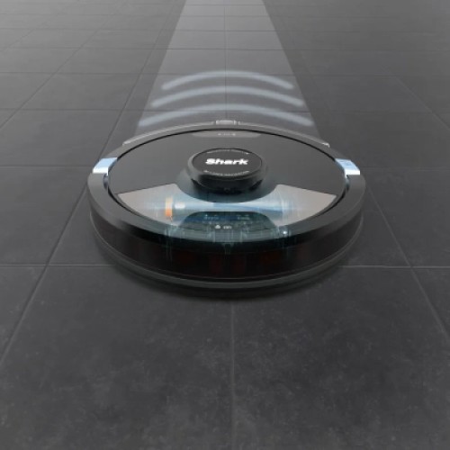 Пылесос Shark Matrix Plus 2-in-1 with Auto Empty System (RV2620WDEU)