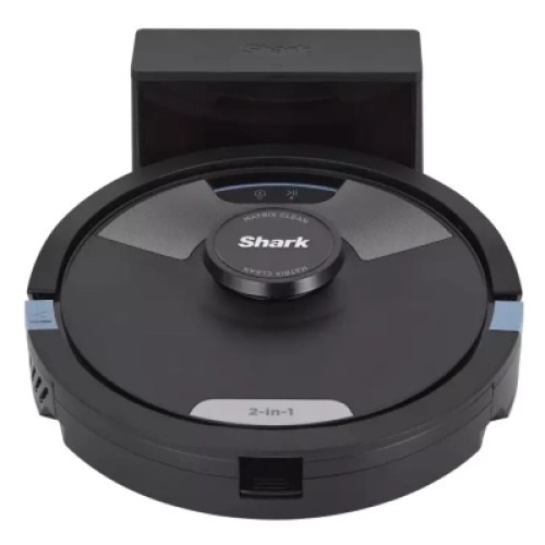Пылесос Shark Matrix Plus 2-in-1 with Auto Empty System (RV2620WDEU)