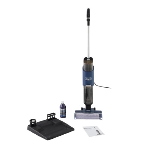 Пылесос Shark HydroVac Hard Floor Cleaner (WD100EU)
